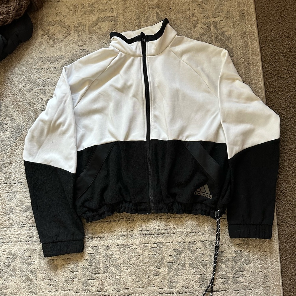 Adidas jacket